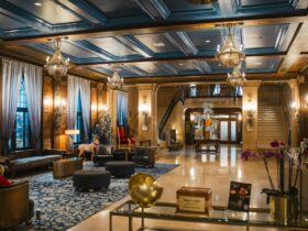 Wyndham Pitches AI as Antidote to Hotel Margin Squeeze - Photo by Clément Proust on Pexels