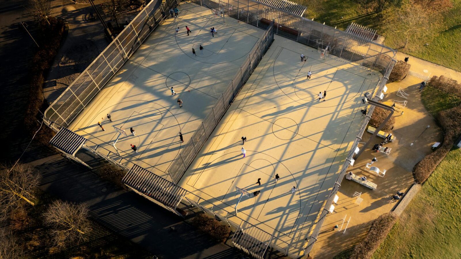 Minister Diab to highlight Spring Economic Update 2026 sport investments in Timberlea - Photo by Fabio Riccobono on Pexels