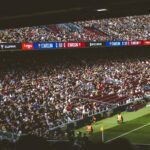 In Casablanca, the Soccer Stadium Tells the Story of the City - Photo by El gringo photo on Pexels