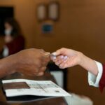 Mews and SiteMinder to Put Hotel Distribution, Operations Under One Roof — Exclusive - Photo by Mikhail Nilov on Pexels