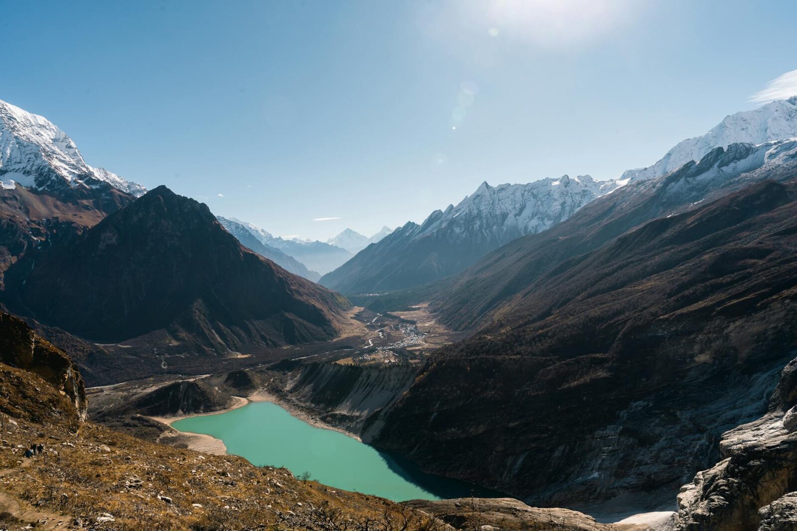 Best Time to Visit Nepal Month by Month Weather Guide - Photo by Arjay Neyra on Pexels