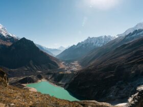 Best Time to Visit Nepal Month by Month Weather Guide - Photo by Arjay Neyra on Pexels