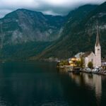 Hidden Temples and Monasteries of the Himalayas - Photo by Krzysztof Biernat on Pexels