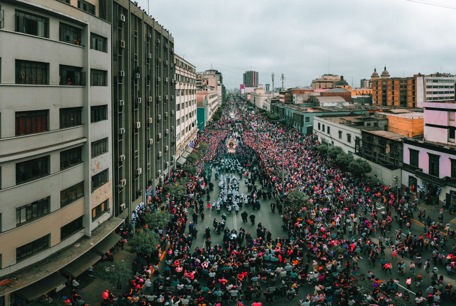 In Casablanca, the Soccer Stadium Tells the Story of the City - Photo by Lyon Peru on Pexels