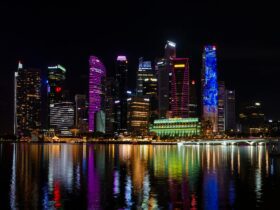 Singapore in 3 Days What to See Eat and Do - Photo by Richard L on Pexels