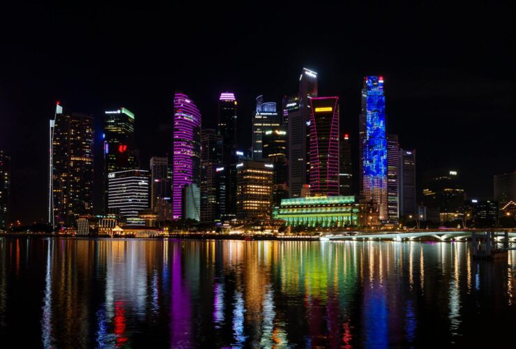 Singapore in 3 Days What to See Eat and Do - Photo by Richard L on Pexels