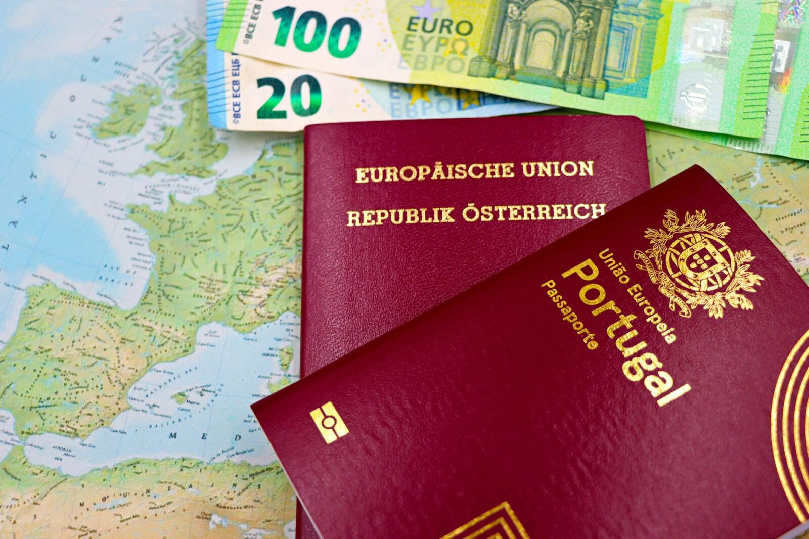Golden Visa Programs Countries Where You Can Buy Residency - Photo by Marta Branco on Pexels