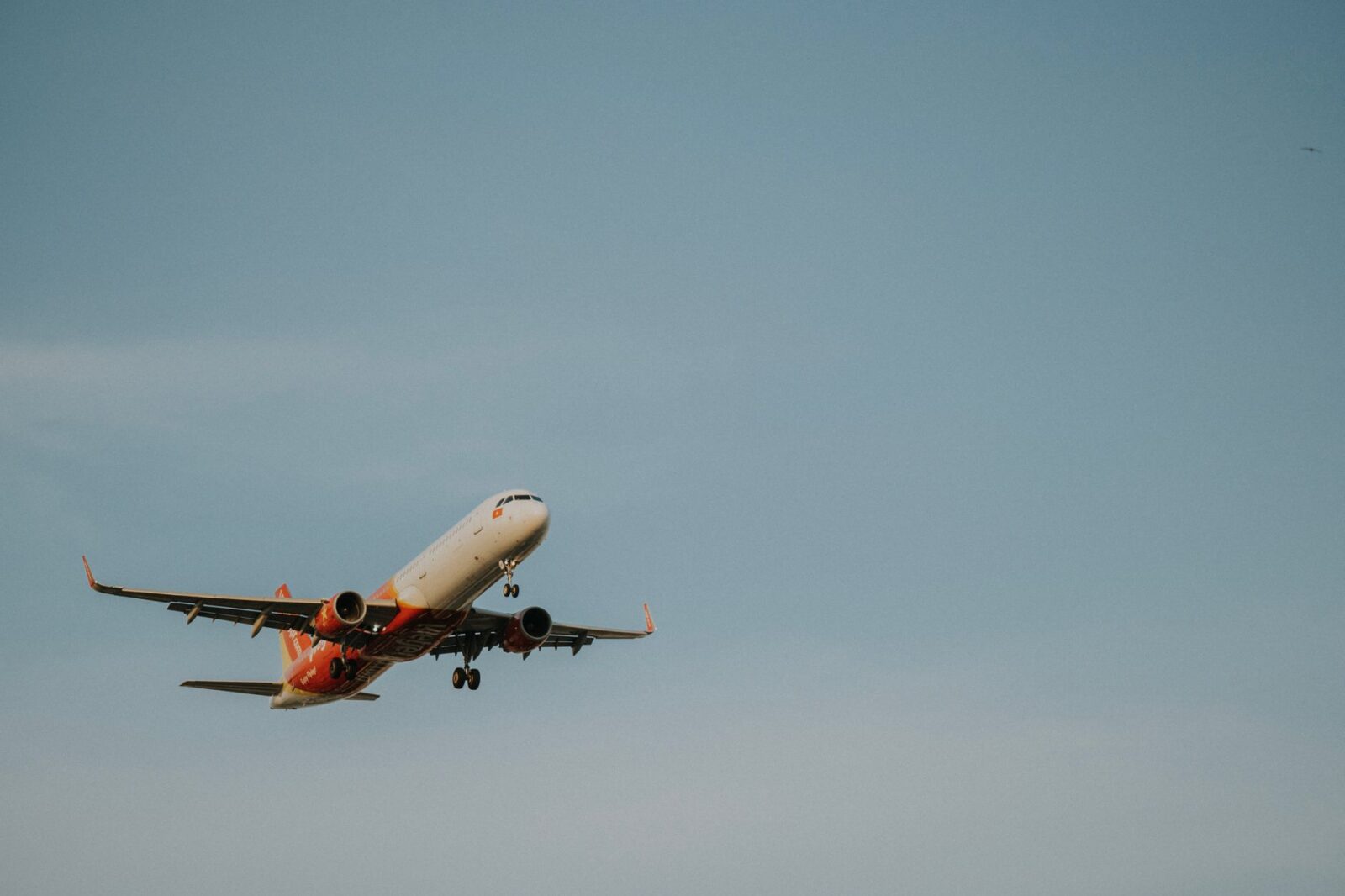 Skytrax confirms ITA Airways’ 4-Star Rating - Photo by Nguyễn Hoàng Văn on Pexels