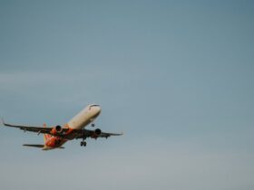 Skytrax confirms ITA Airways’ 4-Star Rating - Photo by Nguyễn Hoàng Văn on Pexels