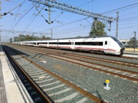 GTR services transferred to public ownership - Photo by Antonio Garcia Prats on Pexels