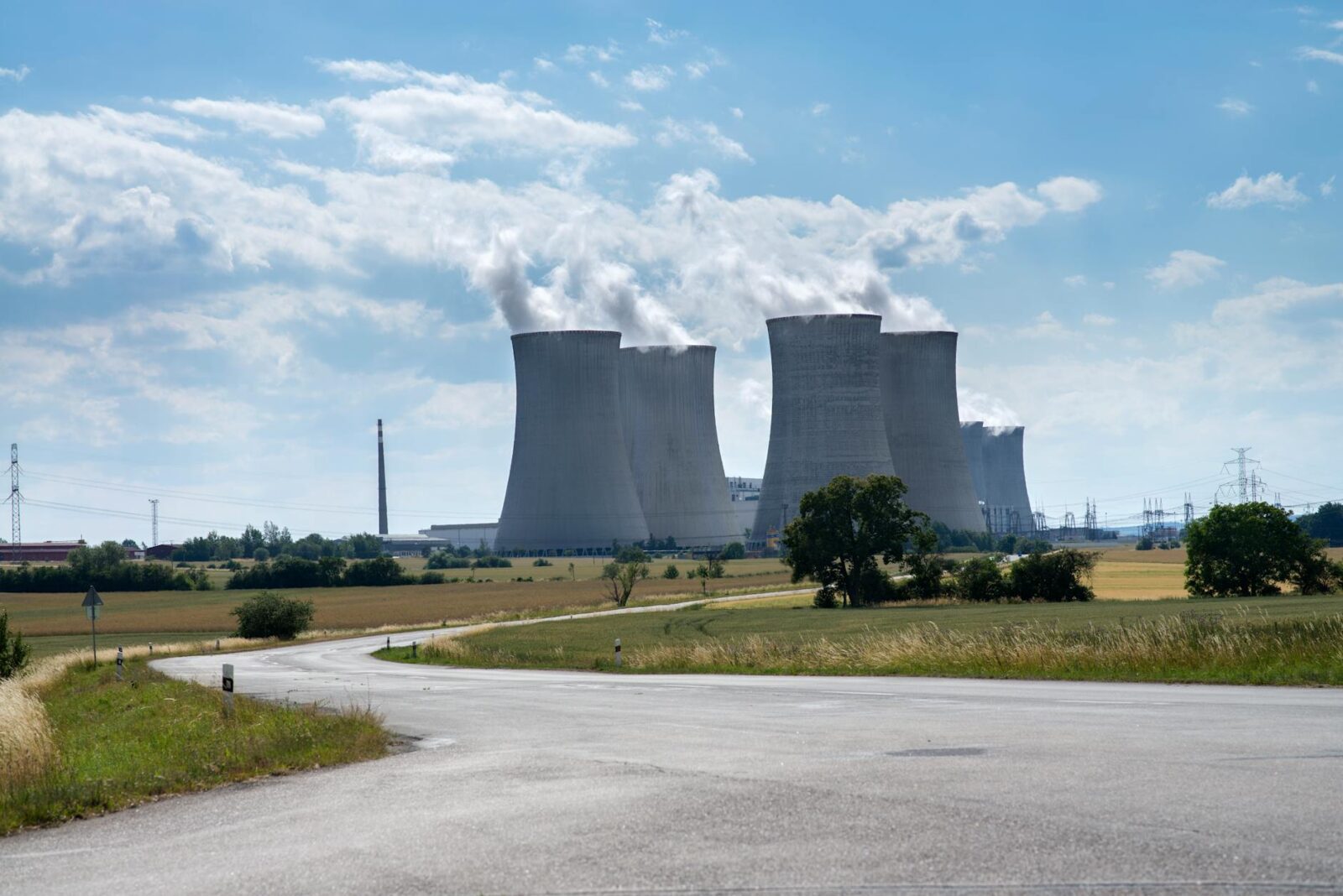 Landmark decommissioning milestone reached at Trawsfynydd - Photo by Vladimír Sládek on Pexels