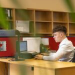 Employment lifeline for young people across the country as Government offers 300,000 new work experience and training placements - Photo by ThisIsEngineering on Pexels