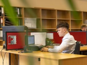 Employment lifeline for young people across the country as Government offers 300,000 new work experience and training placements - Photo by ThisIsEngineering on Pexels