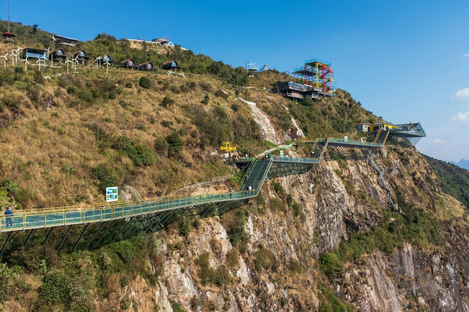Most Dangerous Tourist Destinations and Safer Alternatives - Photo by Kirandeep Singh Walia on Pexels