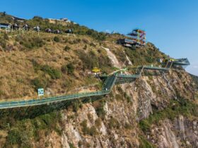 Most Dangerous Tourist Destinations and Safer Alternatives - Photo by Kirandeep Singh Walia on Pexels
