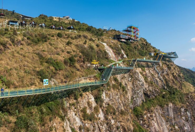 Most Dangerous Tourist Destinations and Safer Alternatives - Photo by Kirandeep Singh Walia on Pexels