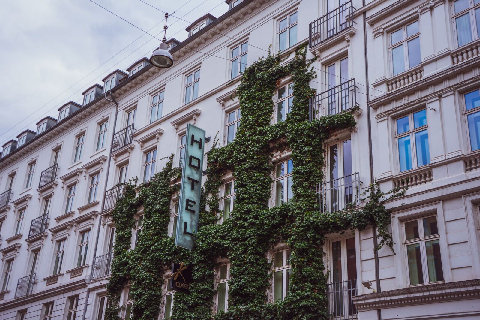 The Best Hamptons Hotels That New Yorkers Keep to Themselves - Photo by Denisa Susca on Pexels
