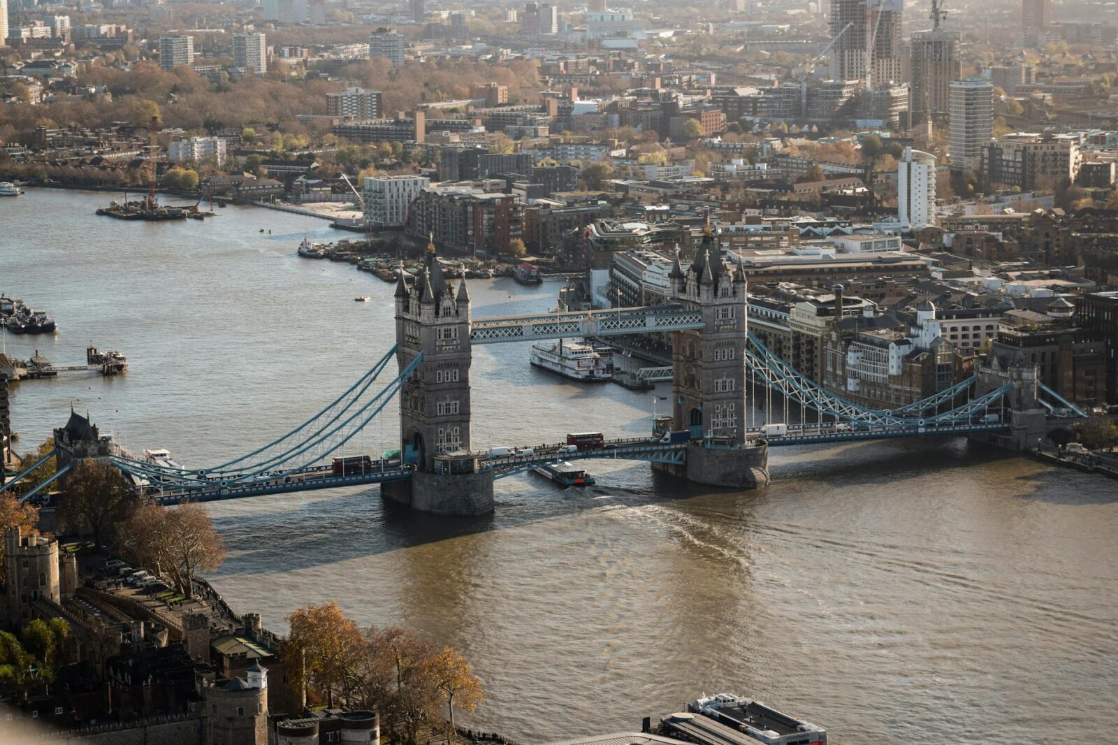 There's an Acre of U.S. Soil in the U.K.—Here's Why - Photo by Suegoro Sone Scassi-Buffa on Pexels