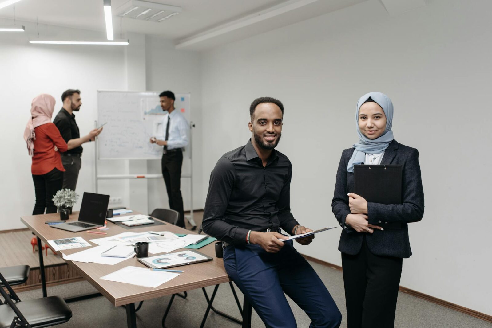 Care leavers and ex offenders in the West Midlands helped into jobs through new partnership between government and leading businesses - Photo by Pavel Danilyuk on Pexels