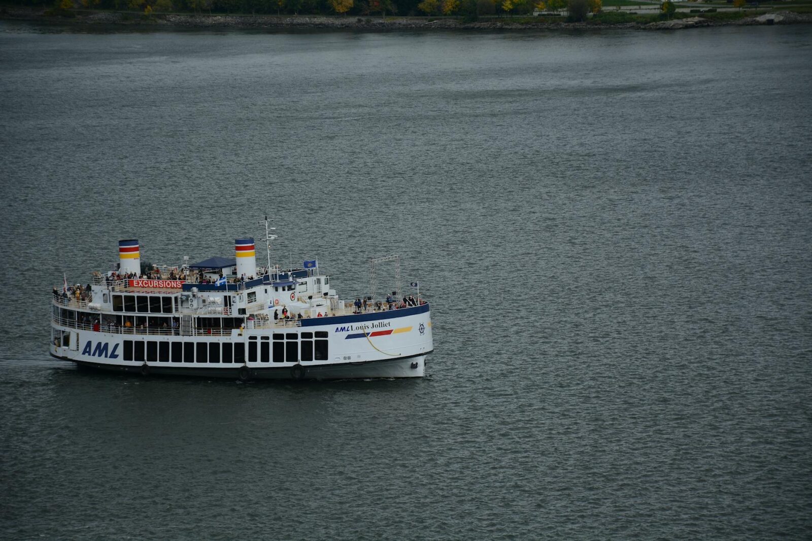 cruises - Photo by Gupta Sahil on Pexels