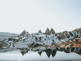 Best Himalayan Trekking Routes for Beginners - Photo by Faheem Ahamad on Pexels
