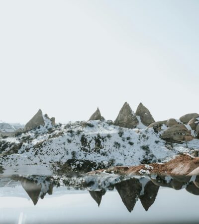 Best Himalayan Trekking Routes for Beginners - Photo by Faheem Ahamad on Pexels