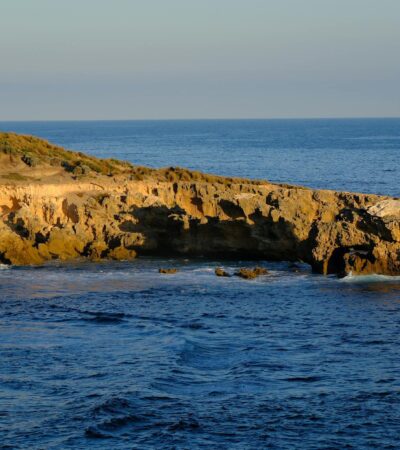 10 Islands That Are Sinking and Might Disappear in Your Lifetime - Photo by Walter Coppola on Pexels