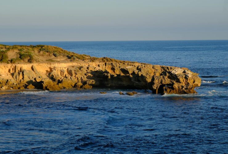 10 Islands That Are Sinking and Might Disappear in Your Lifetime - Photo by Walter Coppola on Pexels