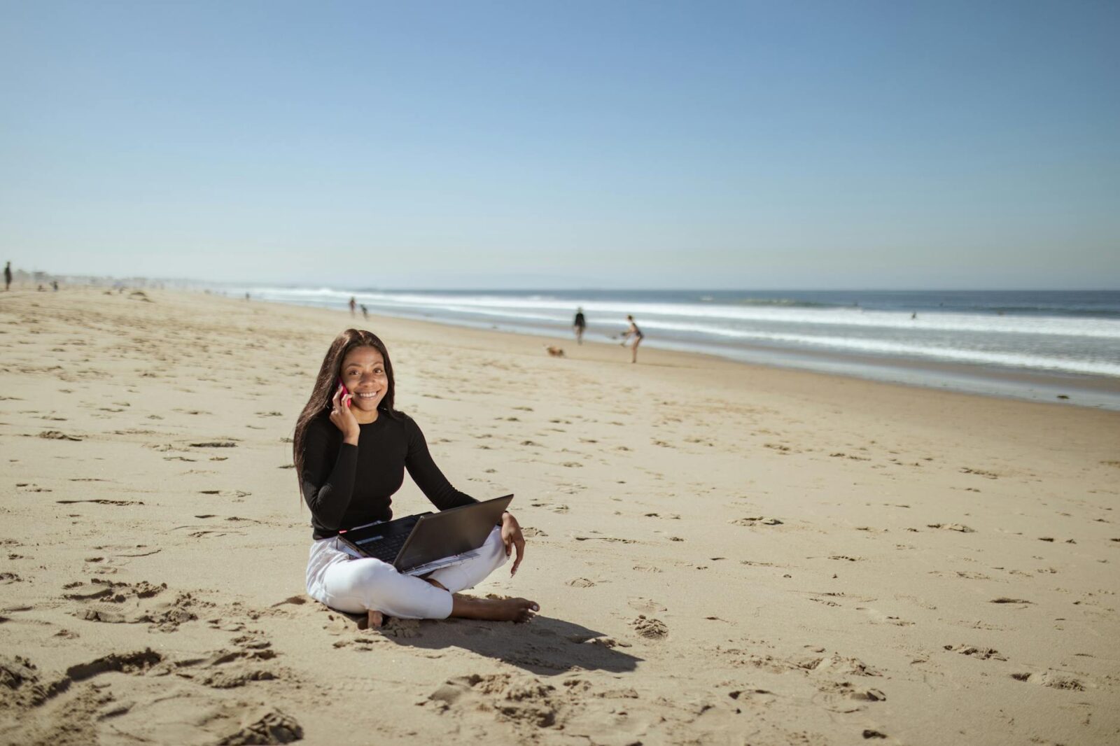 Best Digital Nomad Visa Programs Around the World 2026 - Photo by RDNE Stock project on Pexels