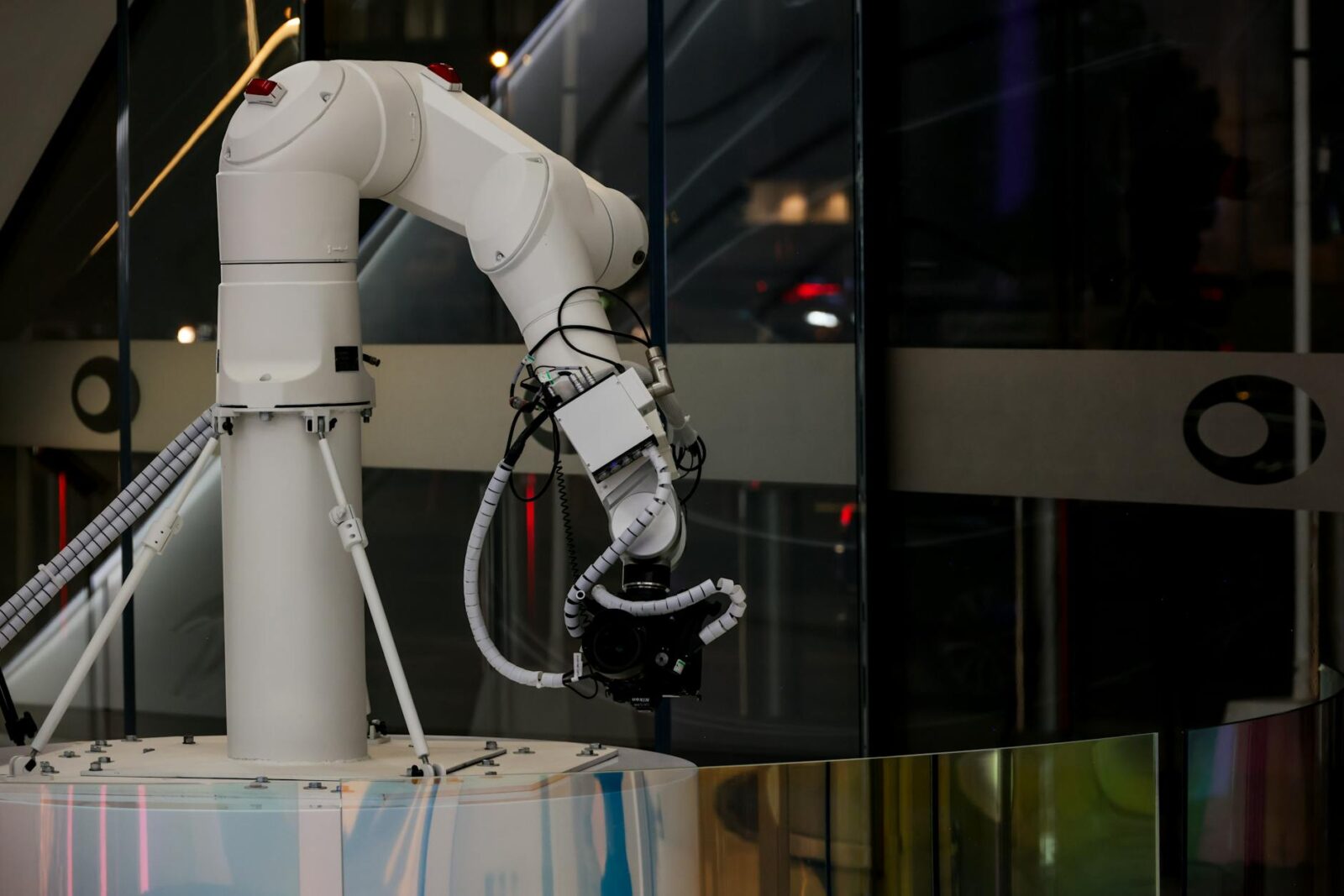 G7 nations agree first-ever joint approach to protecting children online and drive safe AI growth that delivers for all - Photo by Magda Ehlers on Pexels