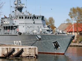 Cutting-edge underwater tech for AUKUS forces to be developed through landmark partnership - Photo by Alexander Popadin on Pexels