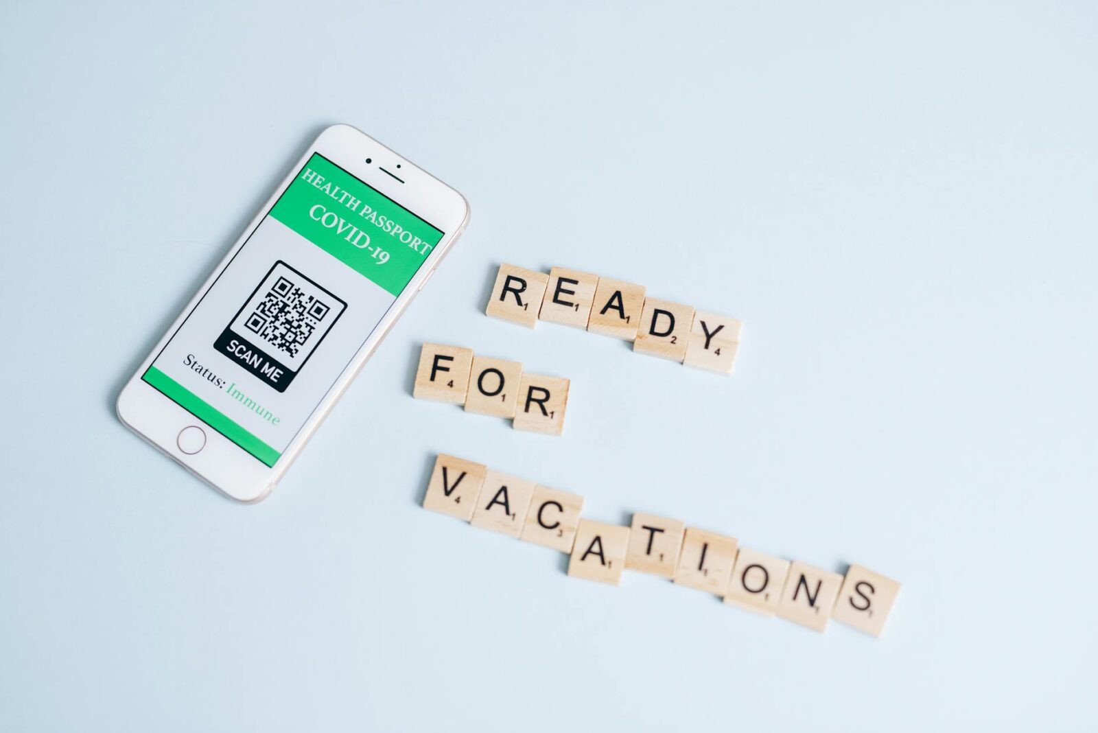 Jamie Dimon Says Moats in Banking Are Temporary. Sounds Like Travel. - Photo by Leeloo The First on Pexels