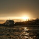 cruises - Photo by Burak Arlı on Pexels