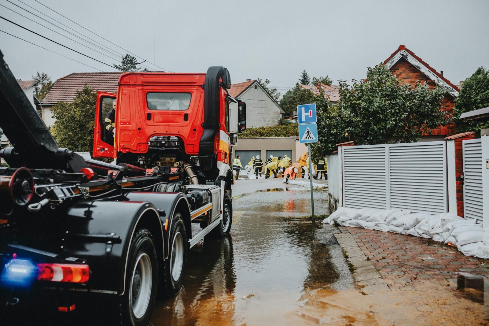 Canada launches measures to support those impacted by domestic natural disasters - Photo by Helena Jankovičová Kováčová on Pexels