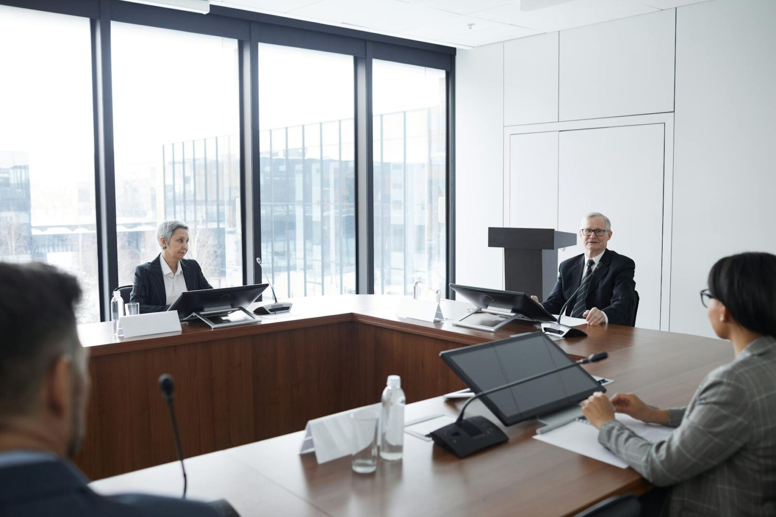 G7 nations agree first-ever joint approach to protecting children online and drive safe AI growth that delivers for all - Photo by Werner Pfennig on Pexels