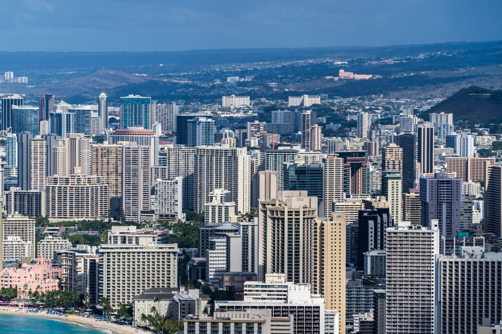 11 Honolulu Airbnbs Worth Booking for Your Next Oahu Stay - Photo by Cyrill on Pexels