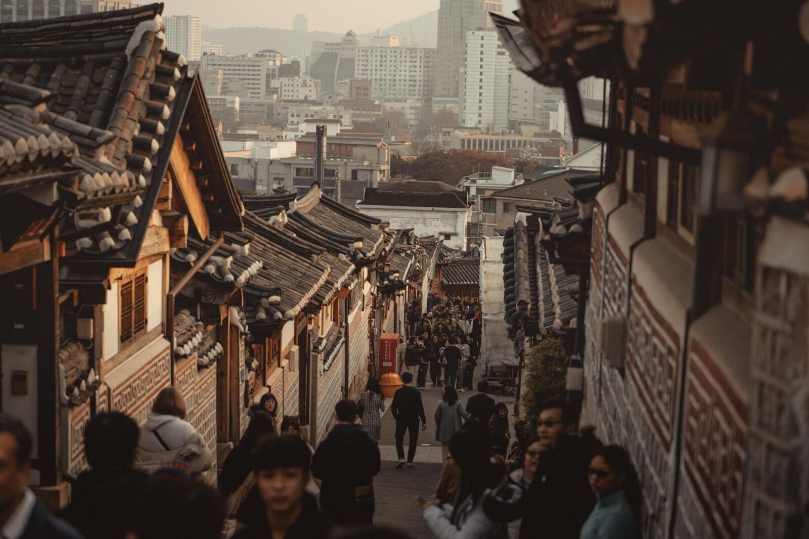 best places to visit in june - Photo by Line Knipst on Pexels