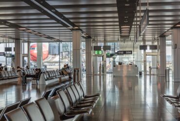Southwest Moves Toward Latest Reinvention: Long-Haul International and Lounges - Photo by Tiago Alvar on Pexels