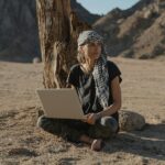 Best Digital Nomad Visa Programs Around the World 2026 - Photo by Tima Miroshnichenko on Pexels