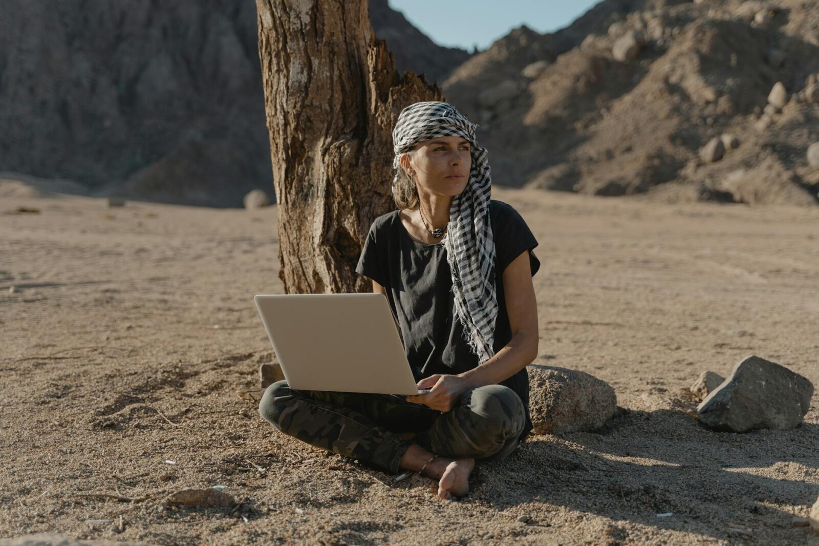 Best Digital Nomad Visa Programs Around the World 2026 - Photo by Tima Miroshnichenko on Pexels
