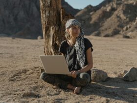Best Digital Nomad Visa Programs Around the World 2026 - Photo by Tima Miroshnichenko on Pexels