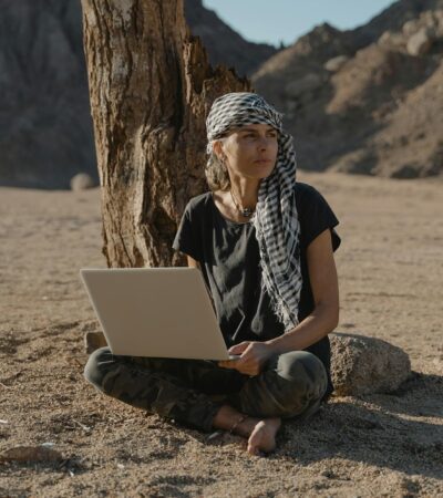 Best Digital Nomad Visa Programs Around the World 2026 - Photo by Tima Miroshnichenko on Pexels