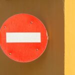 us travel advisory - Photo by Jan van der Wolf on Pexels