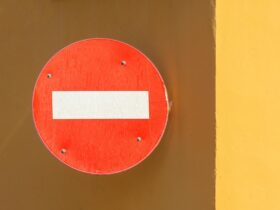 us travel advisory - Photo by Jan van der Wolf on Pexels