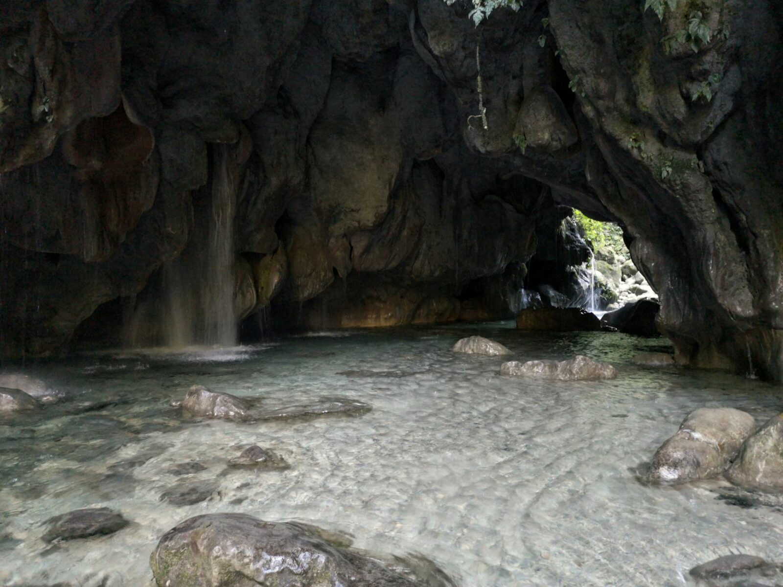 Hidden Gem Destinations Cheaper Than You Think - Photo by Walter Alejandro on Pexels