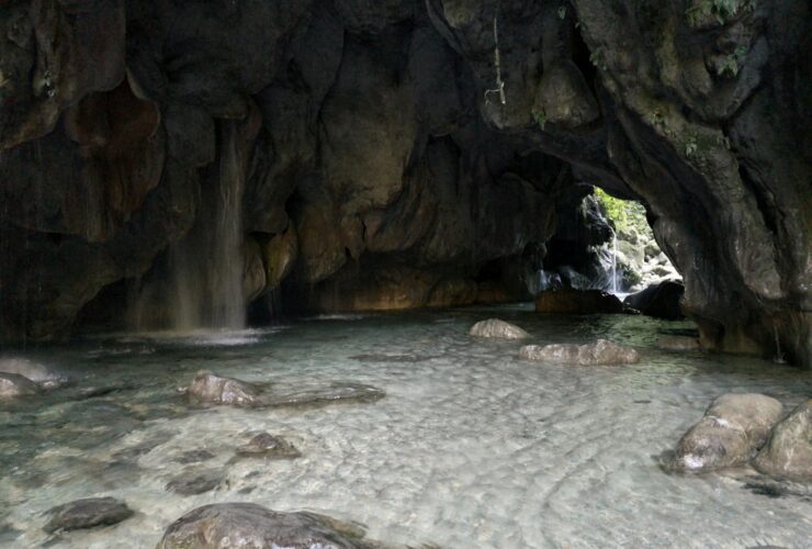 Hidden Gem Destinations Cheaper Than You Think - Photo by Walter Alejandro on Pexels