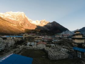 Annapurna Circuit vs Everest Base Camp Which Trek Is Right for You - Photo by Arjay Neyra on Pexels