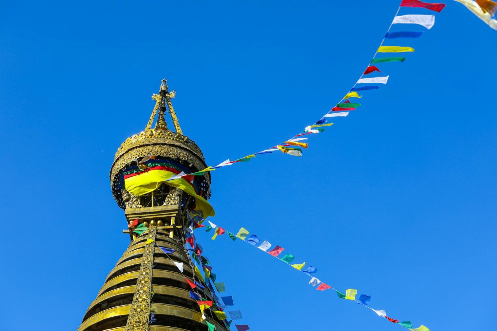 Best Time to Visit Nepal Month by Month Weather Guide - Photo by Volker Meyer on Pexels