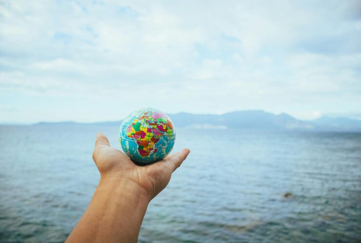 10% Off Priceline Promo Code for May 2026 - Photo by Nothing Ahead on Pexels