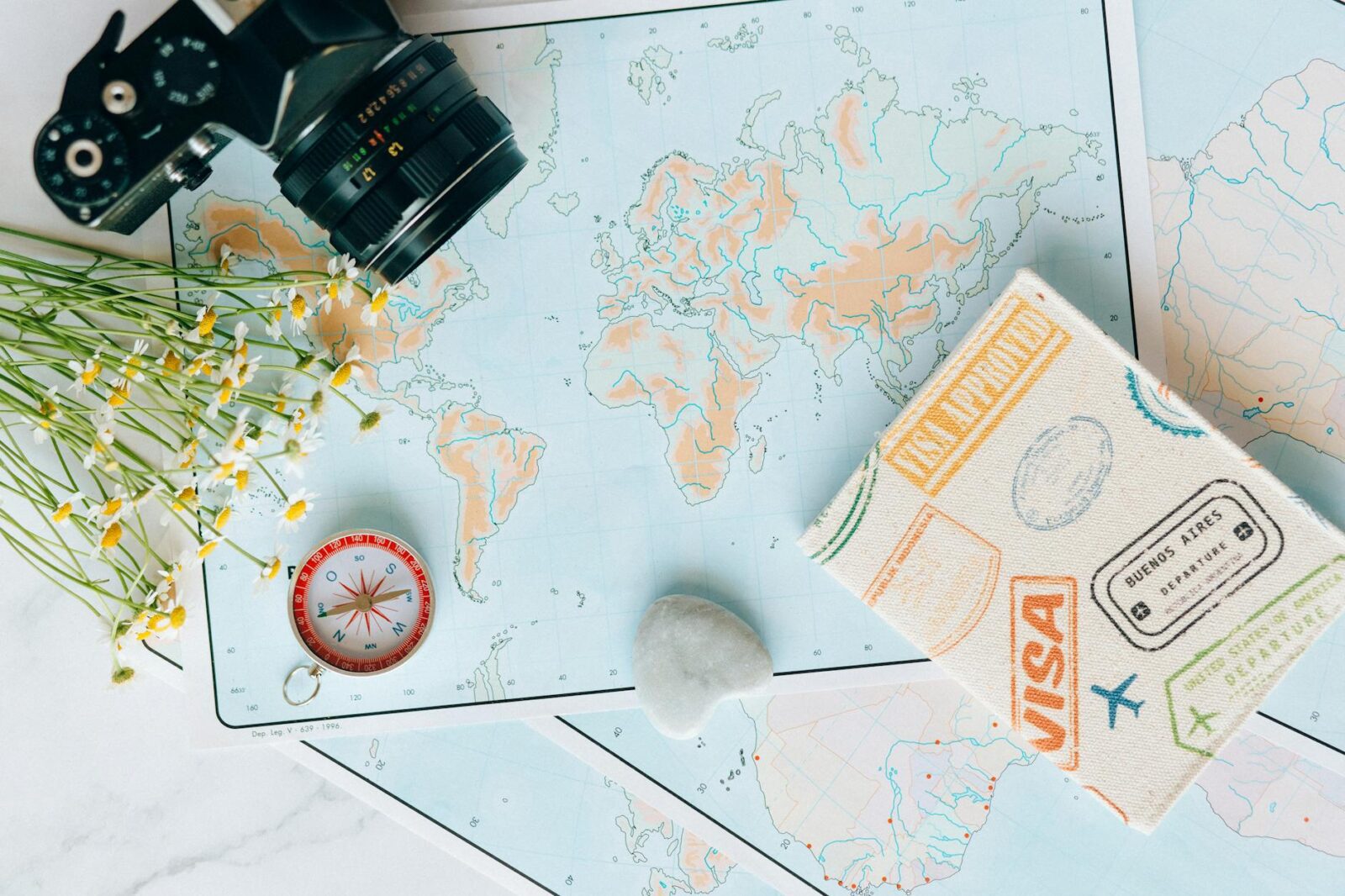 visa free countries for filipinos - Photo by Nataliya Vaitkevich on Pexels